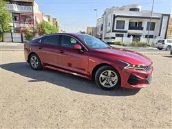 کیا K5